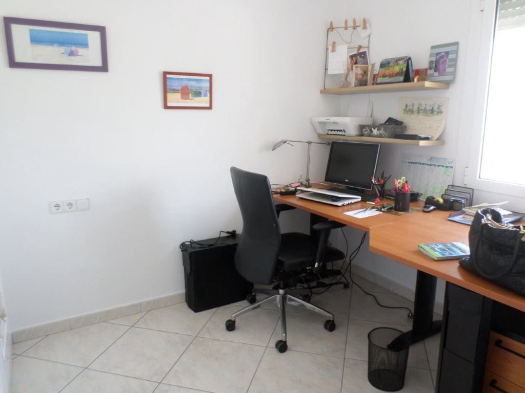 5 quarto Moradia para venda em La Sella com piscina garagem - 960 000 € (Ref: 9473532)