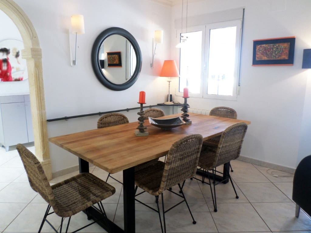 5 quarto Moradia para venda em La Sella com piscina garagem - 960 000 € (Ref: 9473532)