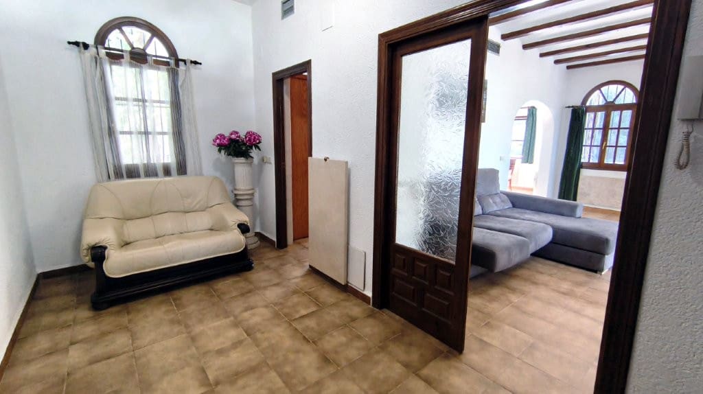 4 camera da letto Villa in vendita in Denia con piscina - 750.000 € (Rif: 9473533)