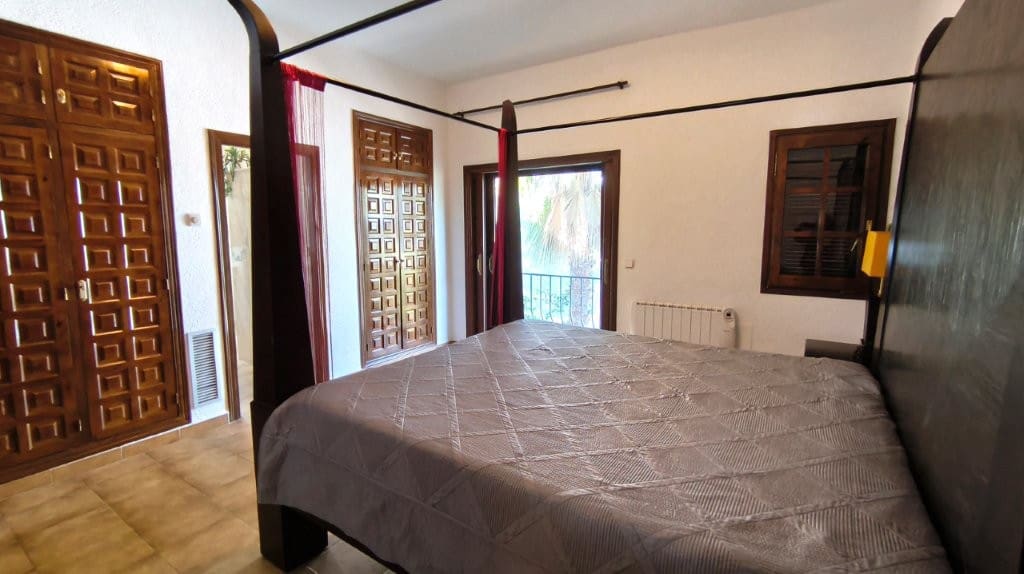 4 camera da letto Villa in vendita in Denia con piscina - 750.000 € (Rif: 9473533)