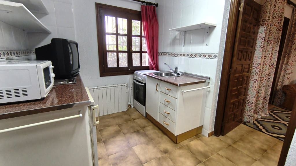 4 camera da letto Villa in vendita in Denia con piscina - 750.000 € (Rif: 9473533)