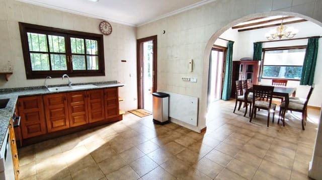 4 camera da letto Villa in vendita in Dénia con piscina - 750.000 € (Rif: 9473533)