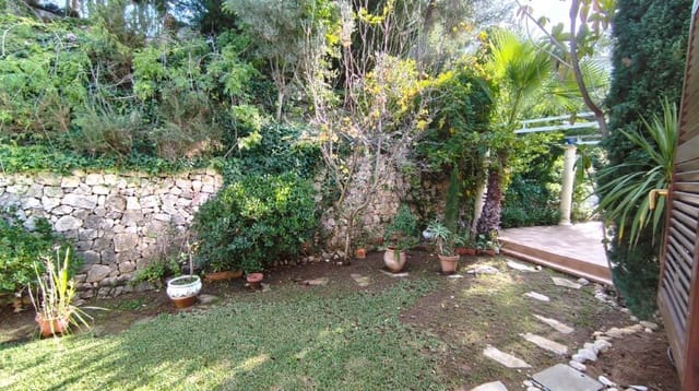 4 camera da letto Villa in vendita in Dénia con piscina - 750.000 € (Rif: 9473533)