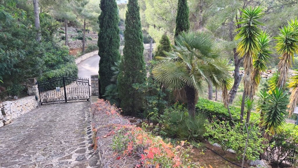 4 camera da letto Villa in vendita in Denia con piscina - 750.000 € (Rif: 9473533)