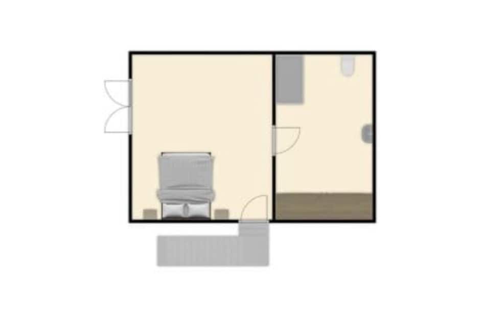 3 soverom Villa til salgs i Calpe / Calp med svømmebasseng garasje - € 725 000 (Ref: 9474146)