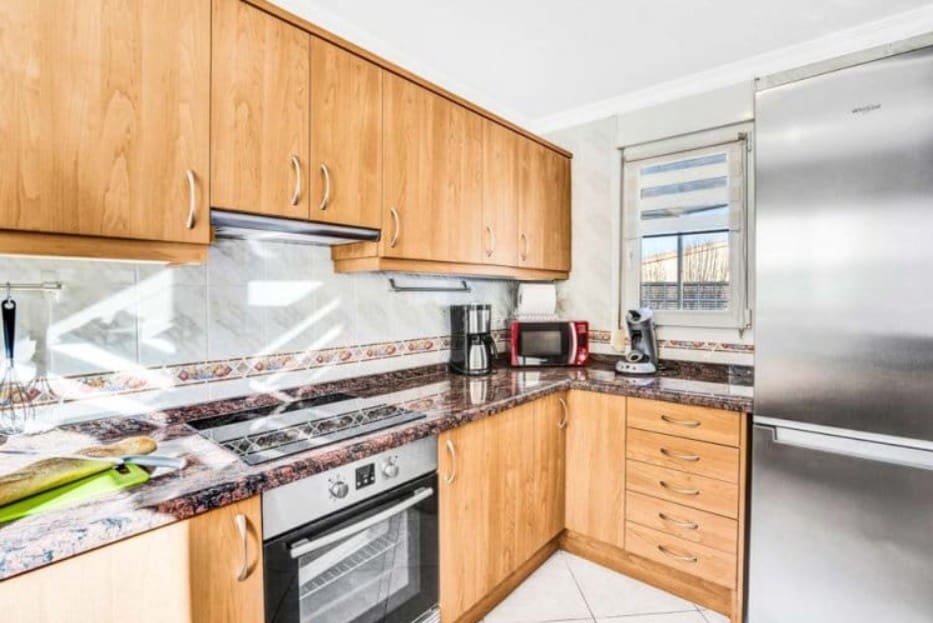 3 soverom Villa til salgs i Calpe / Calp med svømmebasseng garasje - € 725 000 (Ref: 9474146)