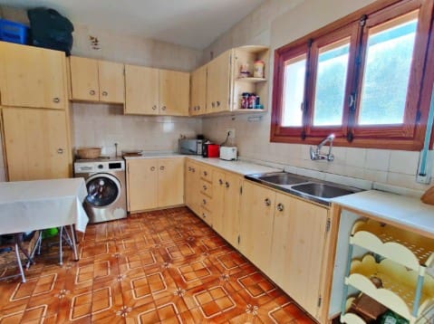 4 bedroom Villa for sale in Calpe / Calp with pool garage - € 675,000 (Ref: 9474563)