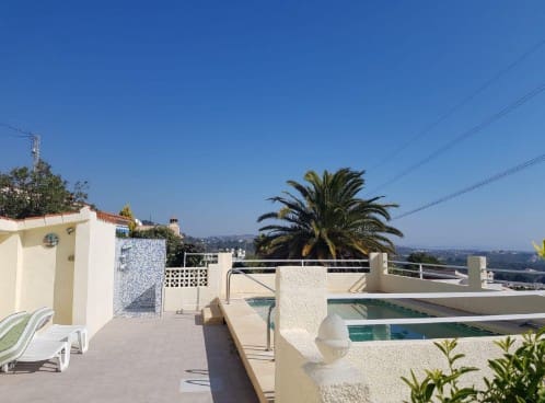 4 bedroom Villa for sale in Calpe / Calp with pool garage - € 675,000 (Ref: 9474563)