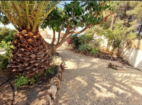 2 bedroom Villa for sale in Calpe / Calp with pool garage - € 650,000 (Ref: 9474564)