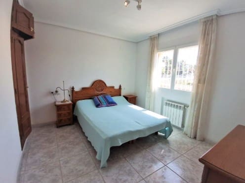 2 bedroom Villa for sale in Calpe / Calp with pool garage - € 650,000 (Ref: 9474564)