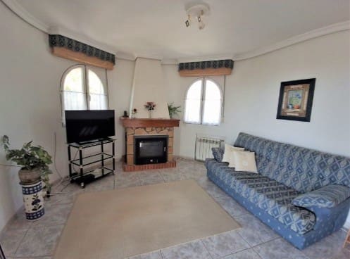 2 bedroom Villa for sale in Calpe / Calp with pool garage - € 650,000 (Ref: 9474564)