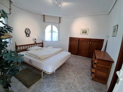 2 bedroom Villa for sale in Calpe / Calp with pool garage - € 650,000 (Ref: 9474564)