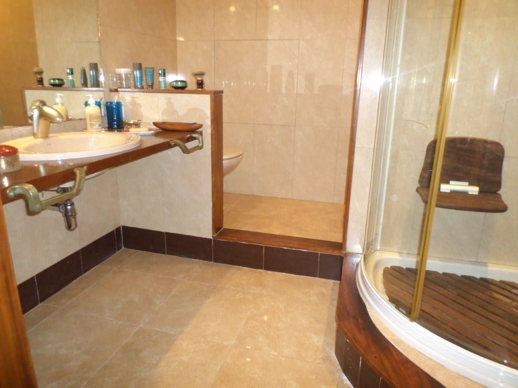 4 soverom Villa til salgs i Denia med svømmebasseng - € 1 190 000 (Ref: 9474565)