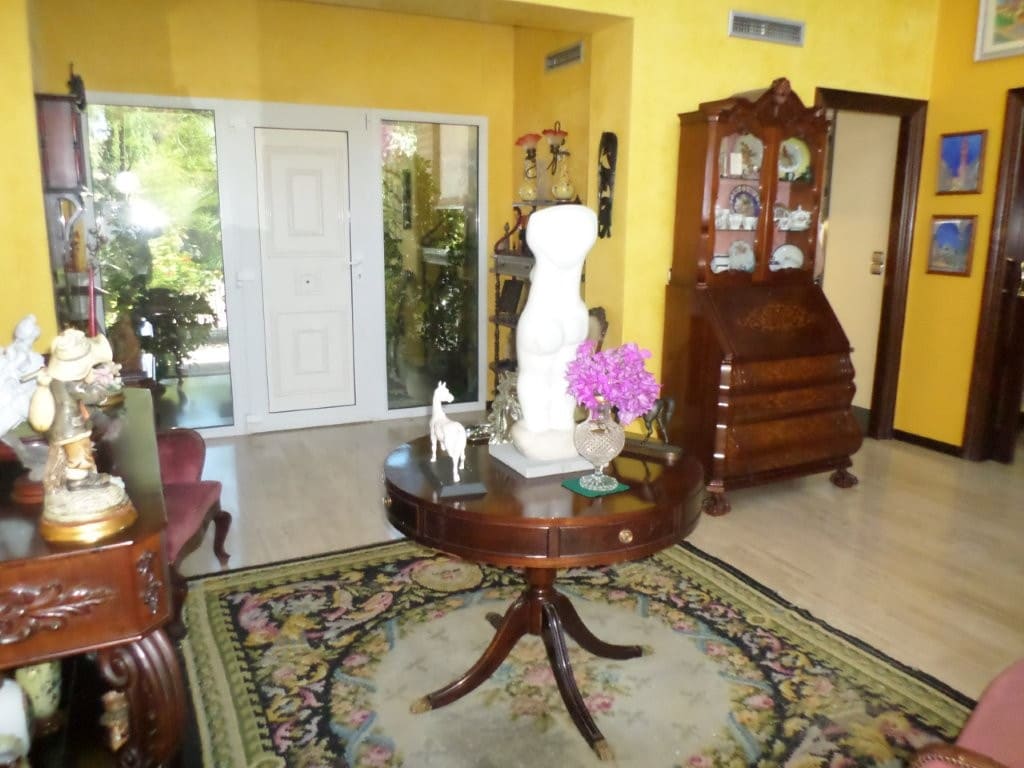 4 soverom Villa til salgs i Denia med svømmebasseng - € 1 190 000 (Ref: 9474565)