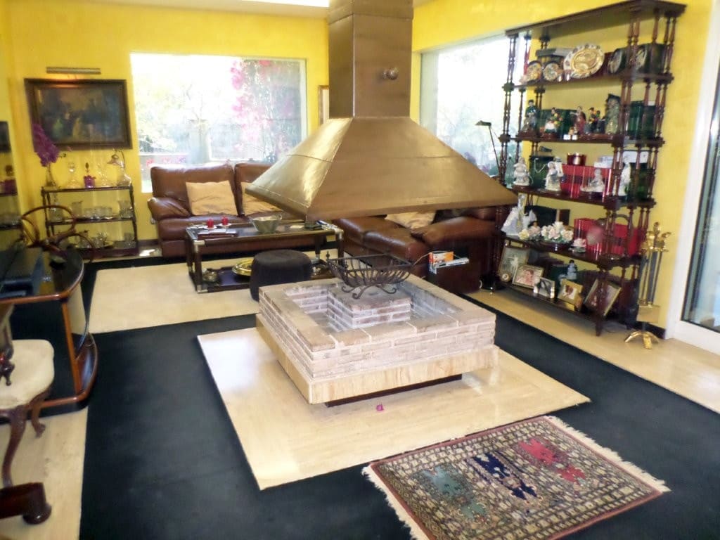 4 soverom Villa til salgs i Denia med svømmebasseng - € 1 190 000 (Ref: 9474565)