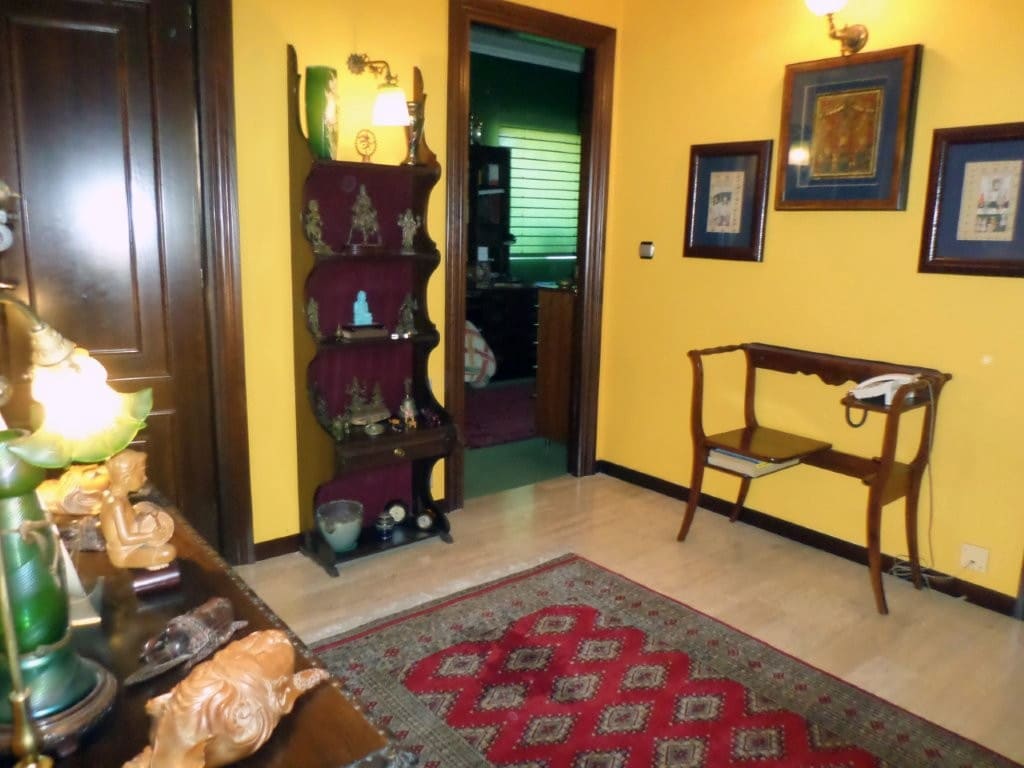 4 soverom Villa til salgs i Denia med svømmebasseng - € 1 190 000 (Ref: 9474565)