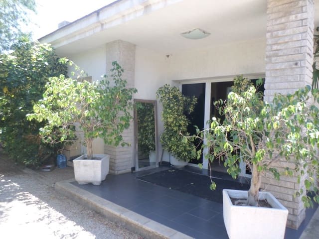 4 soverom Villa til salgs i El Montgó, Dénia med svømmebasseng - € 1 190 000 (Ref: 9474565)