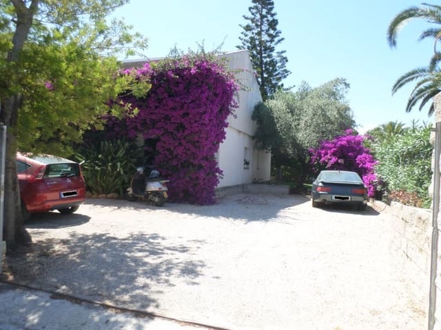 4 soverom Villa til salgs i El Montgó, Dénia med svømmebasseng - € 1 190 000 (Ref: 9474565)