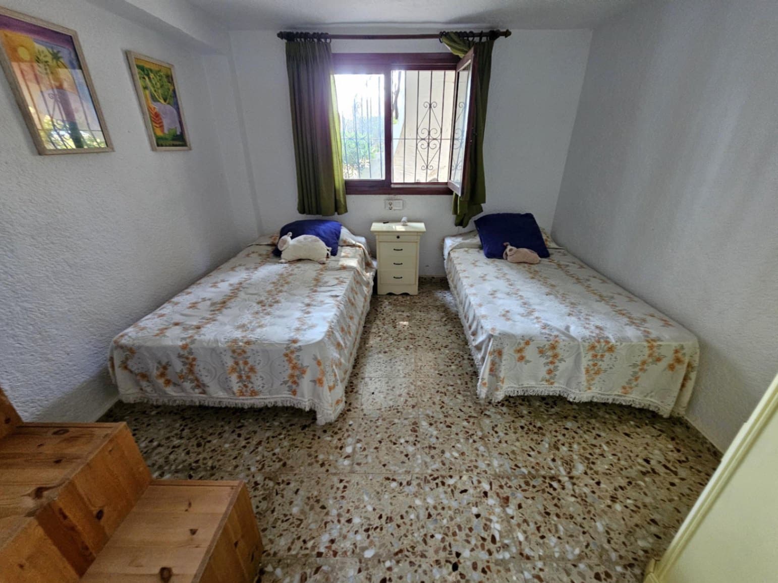 Chalet de 6 habitaciones en Javea / Xàbia en venta con piscina garaje - 850.000 € (Ref: 9483220)