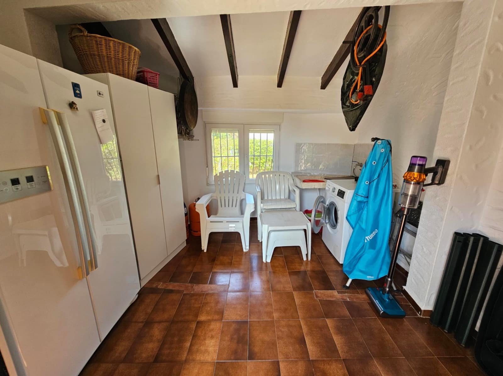 Chalet de 6 habitaciones en Javea / Xàbia en venta con piscina garaje - 850.000 € (Ref: 9483220)