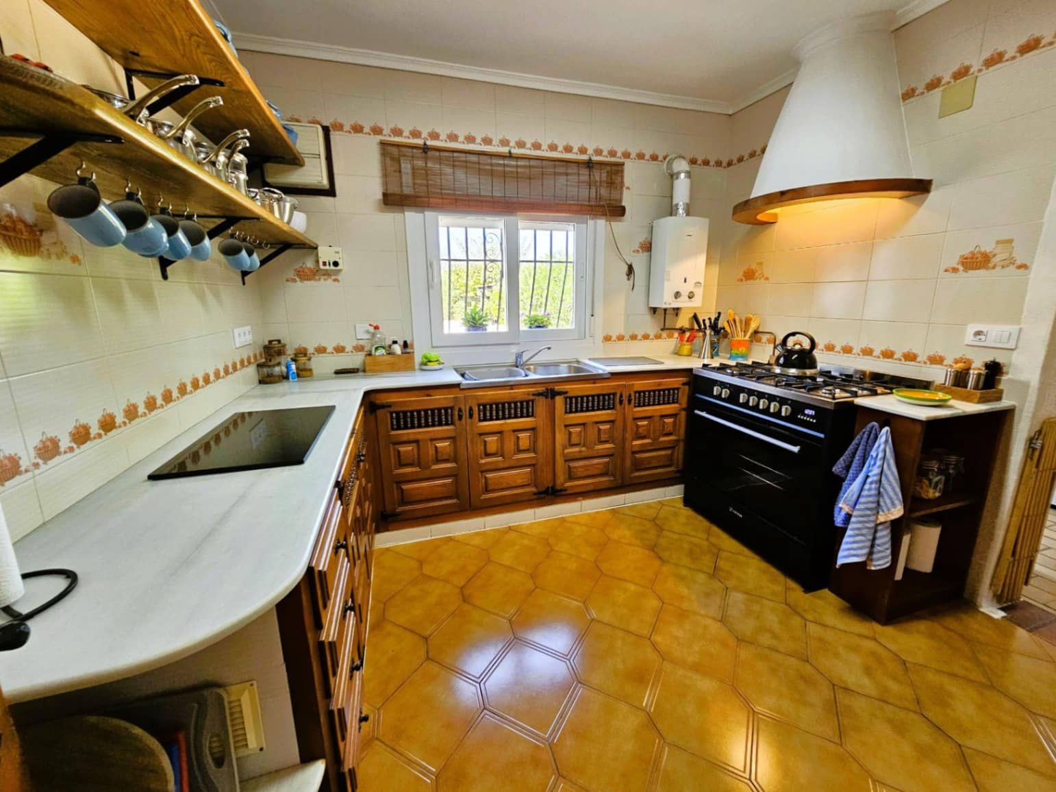 3 bedroom Villa for sale in Javea / Xabia with pool - € 795,000 (Ref: 9483221)