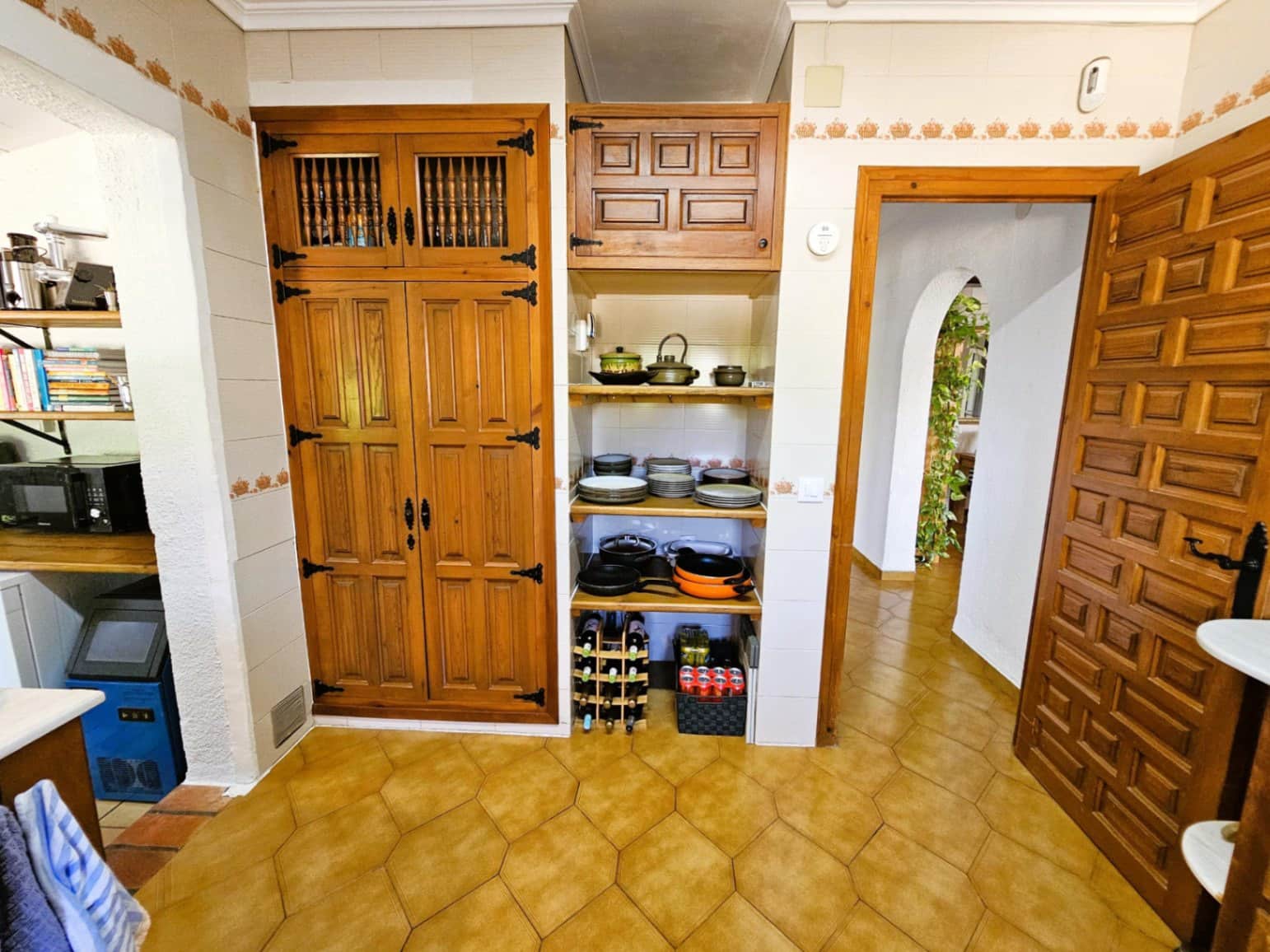 3 bedroom Villa for sale in Javea / Xabia with pool - € 795,000 (Ref: 9483221)