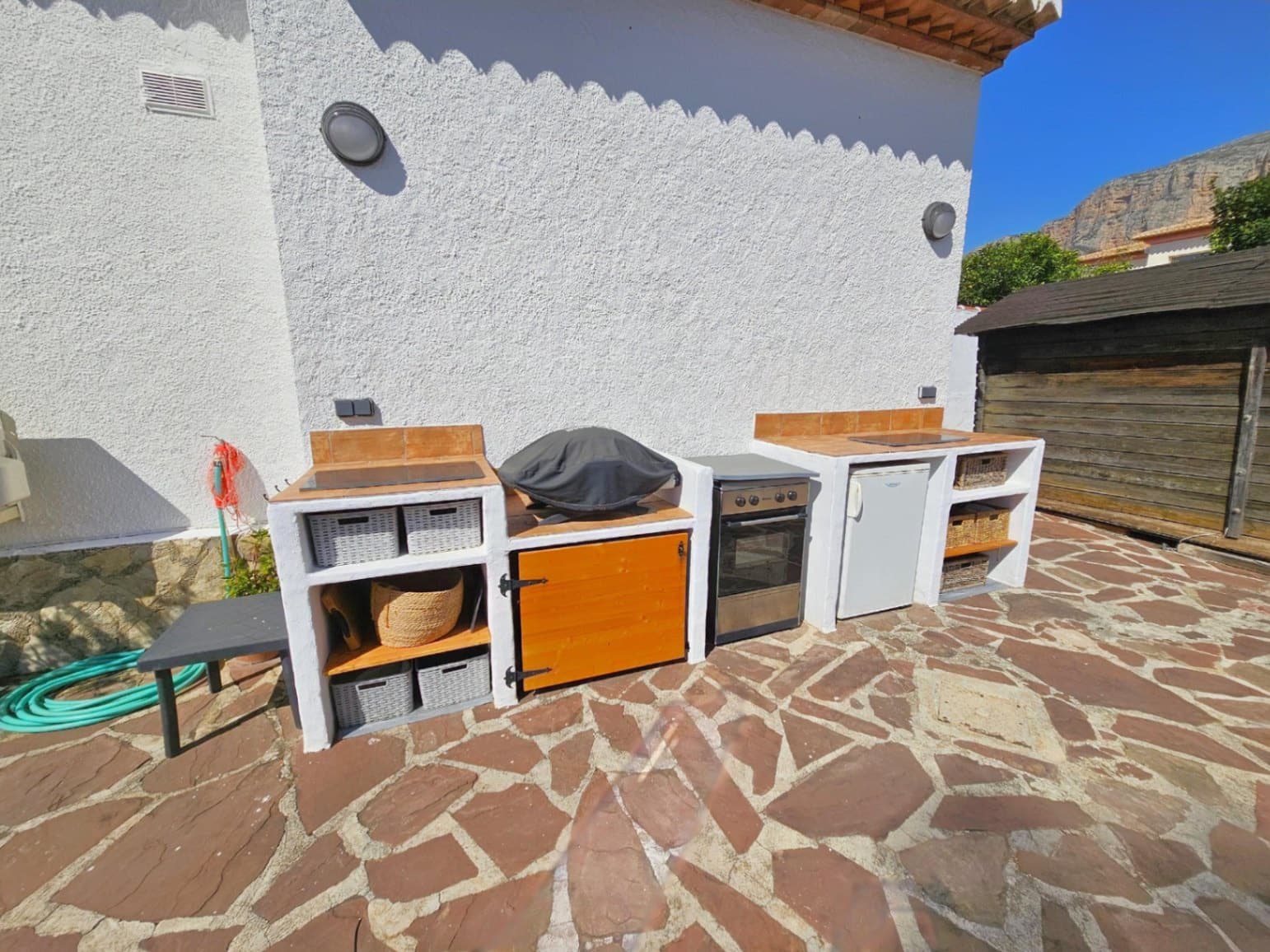 3 bedroom Villa for sale in Javea / Xabia with pool - € 795,000 (Ref: 9483221)