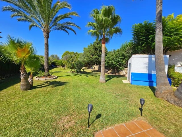 3 soveværelse Villa til salg i Javea / Xàbia med swimmingpool - € 795.000 (Ref: 9483221)