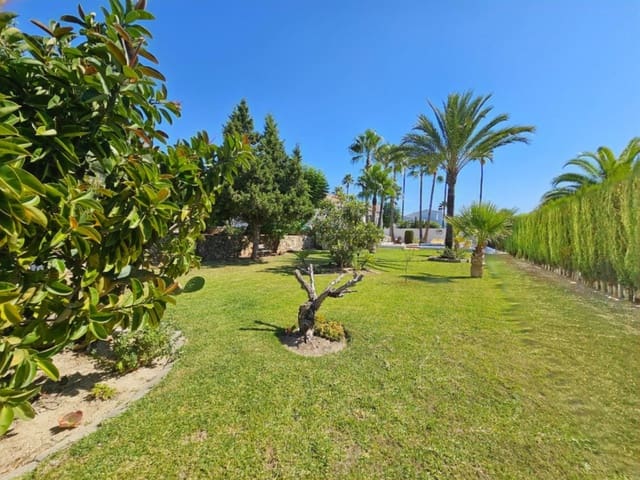 3 soveværelse Villa til salg i Javea / Xàbia med swimmingpool - € 795.000 (Ref: 9483221)