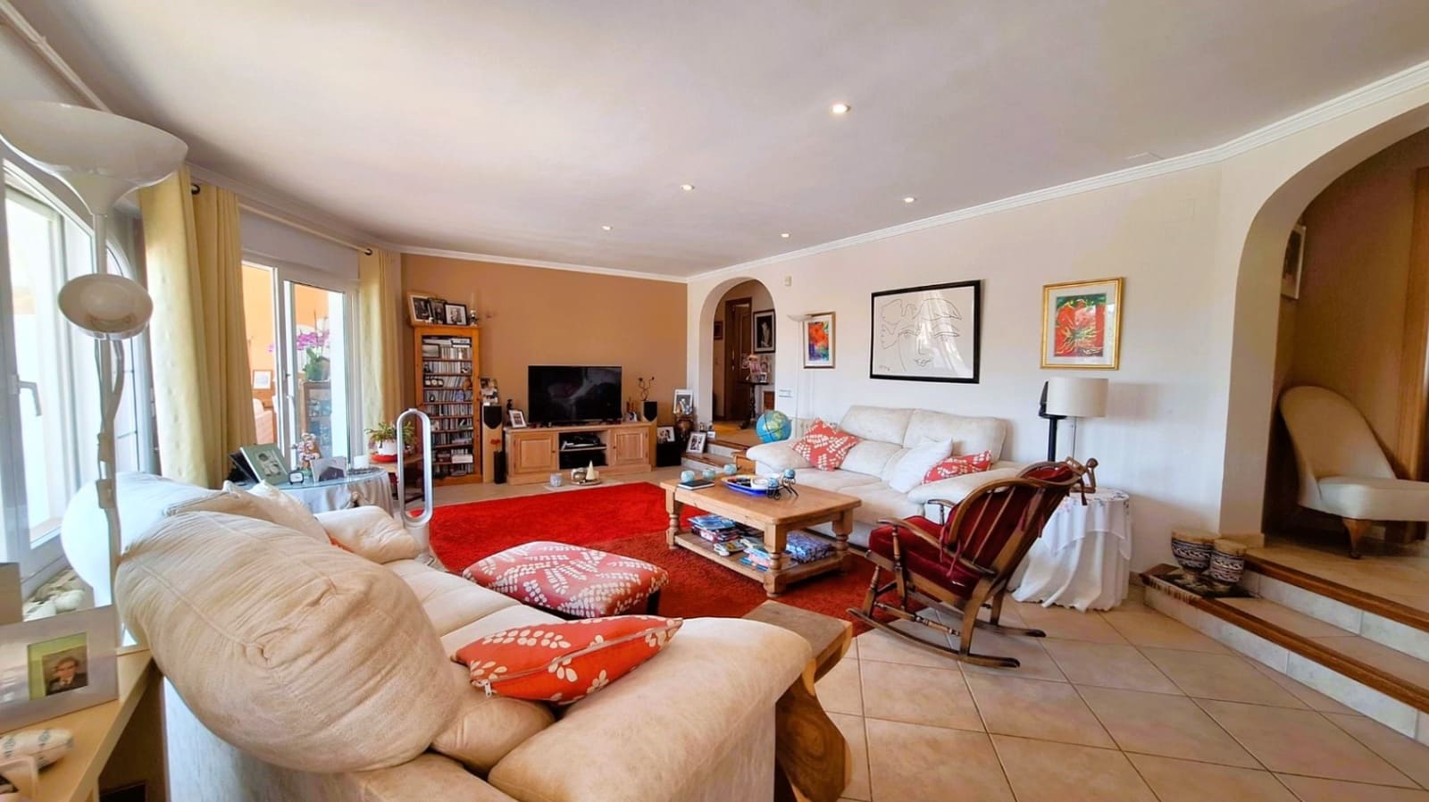 3 bedroom Villa for sale in Javea / Xabia with pool - € 725,000 (Ref: 9483224)