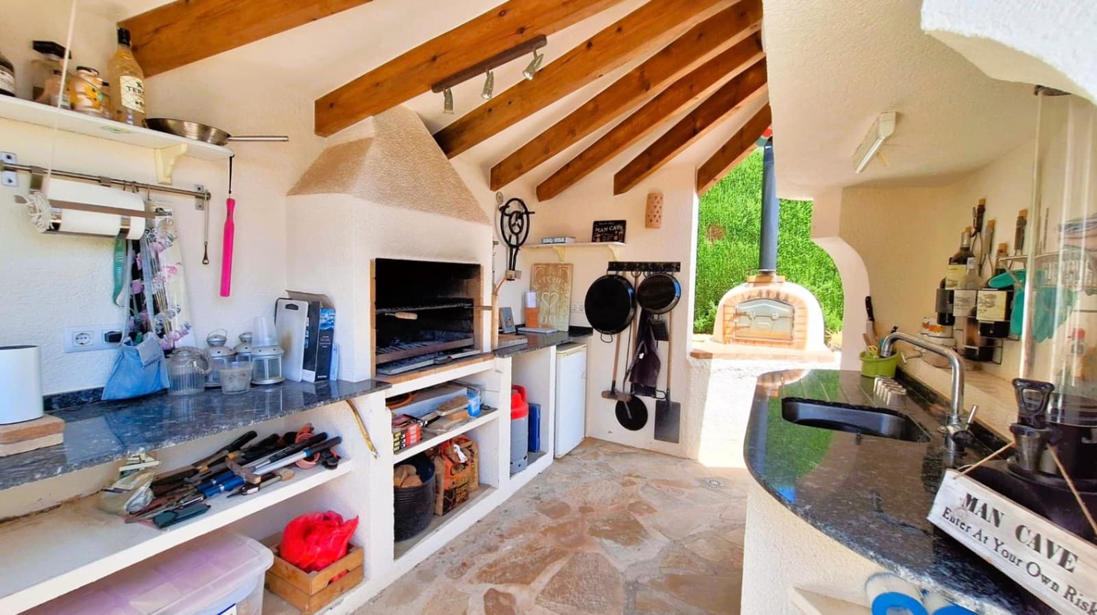 3 bedroom Villa for sale in Javea / Xabia with pool - € 725,000 (Ref: 9483224)