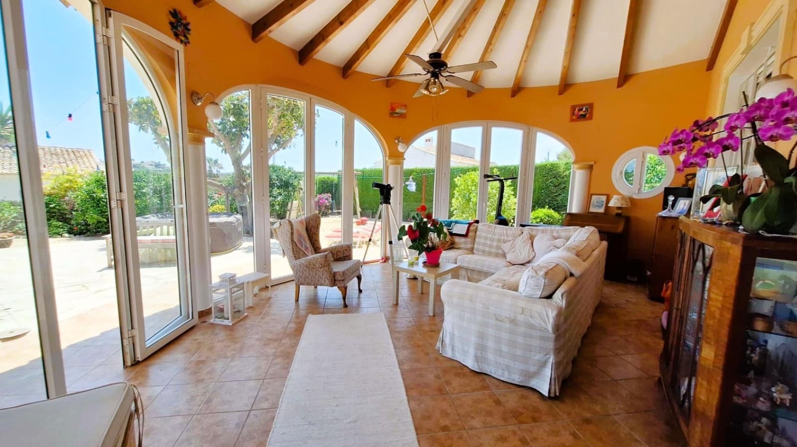 3 bedroom Villa for sale in Javea / Xabia with pool - € 725,000 (Ref: 9483224)