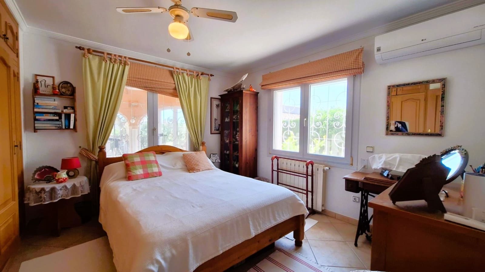 3 bedroom Villa for sale in Javea / Xabia with pool - € 725,000 (Ref: 9483224)