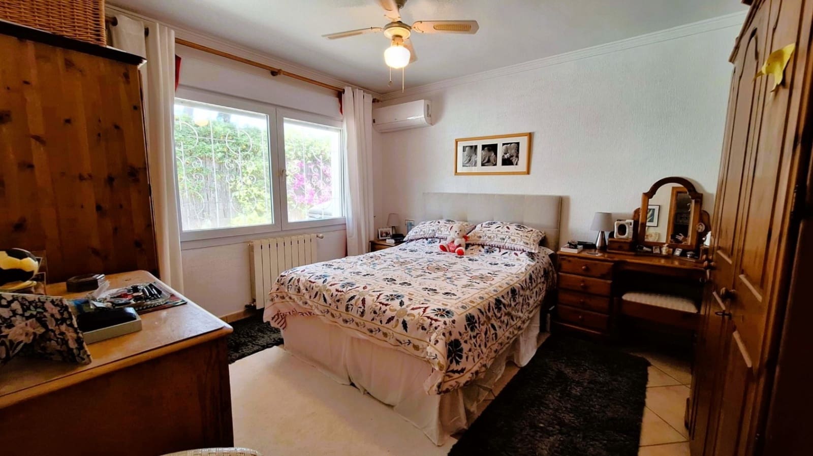 3 bedroom Villa for sale in Javea / Xabia with pool - € 725,000 (Ref: 9483224)