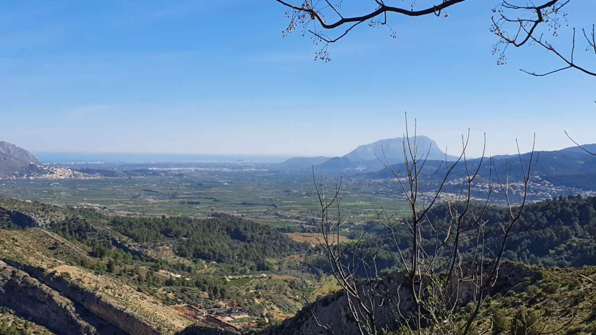 3 quarto Moradia para venda em Vall de Laguart com piscina - 500 000 € (Ref: 9483642)