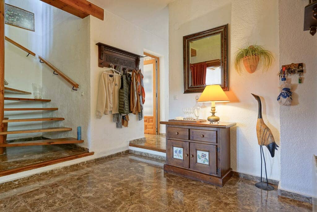 4 bedroom Villa for sale in Javea / Xabia with pool garage - € 749,000 (Ref: 9484976)