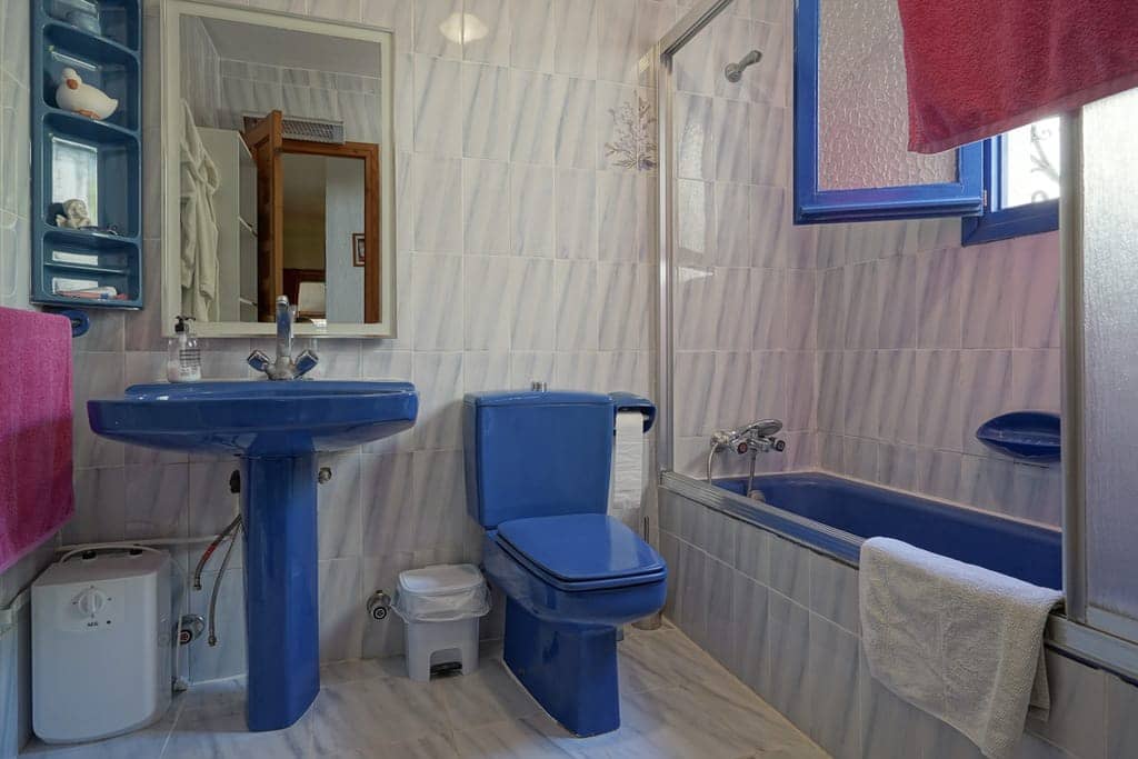 4 bedroom Villa for sale in Javea / Xabia with pool garage - € 749,000 (Ref: 9484976)