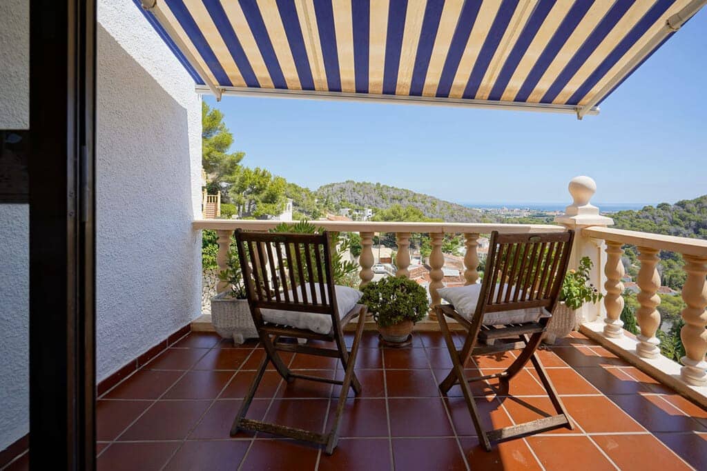 4 bedroom Villa for sale in Javea / Xabia with pool garage - € 749,000 (Ref: 9484976)