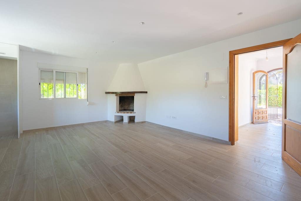 4 soveværelse Villa til salg i Javea / Xabia med garage - € 525.000 (Ref: 9485479)