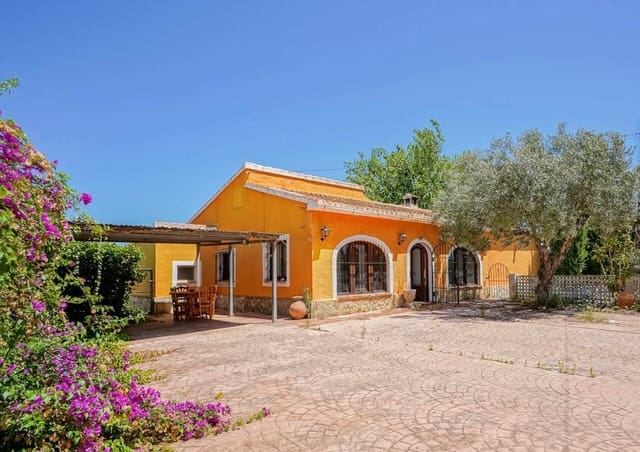 4 camera da letto Villa in vendita in Javea / Xàbia con garage - 525.000 € (Rif: 9485479)