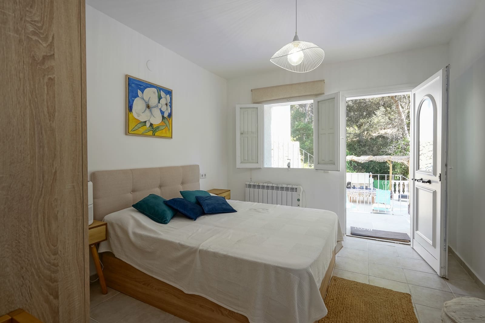 4 soveværelse Villa til salg i Benissa med swimmingpool - € 620.000 (Ref: 9486576)