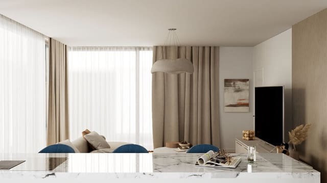 3 bedroom Villa for sale in Alcalalí / Alcanalí with pool - € 545,000 (Ref: 9493918)