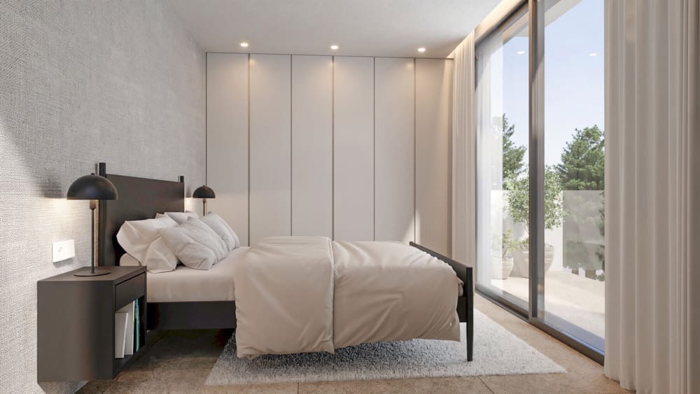 3 quarto Moradia para venda em Alcalali / Alcanali com piscina garagem - 530 000 € (Ref: 9493919)