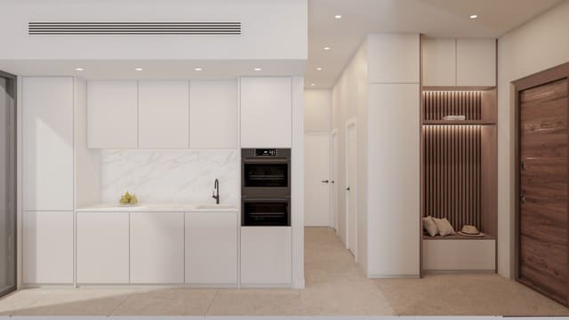 2 soveværelse Villa til salg i Alcalalí / Alcanalí med swimmingpool garage - € 440.000 (Ref: 9521328)