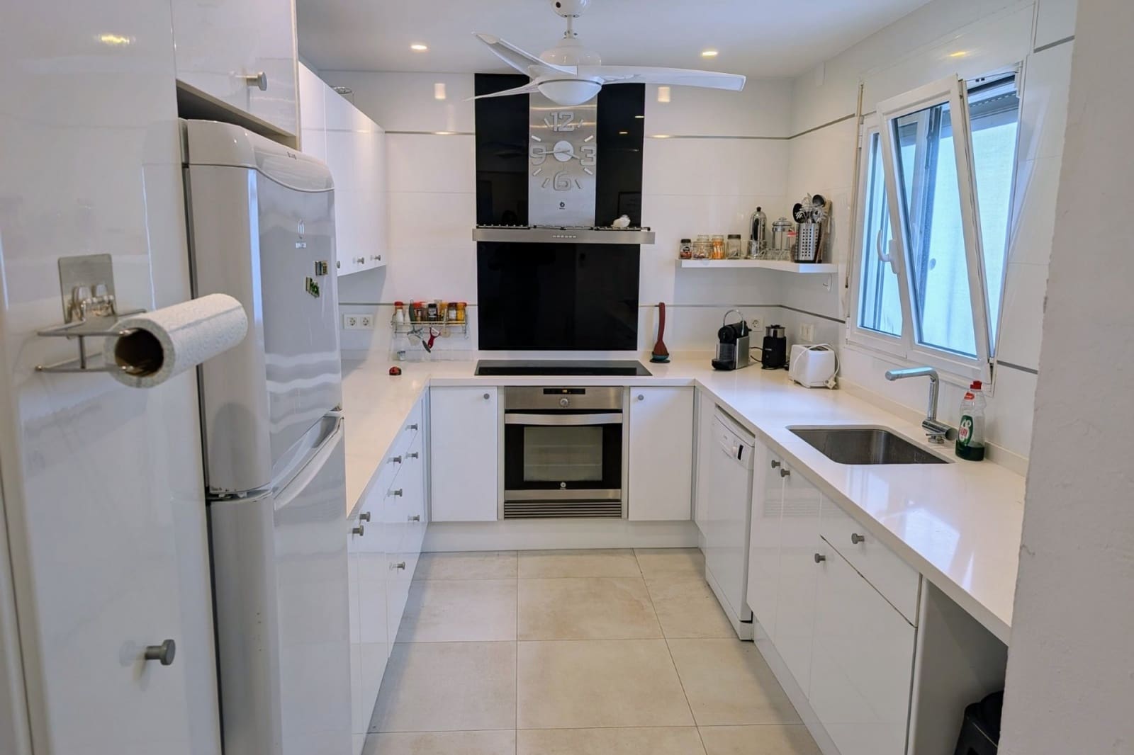 4 chambre Villa/Maison à vendre à Benissa avec piscine - 599 500 € (Ref: 9564047)