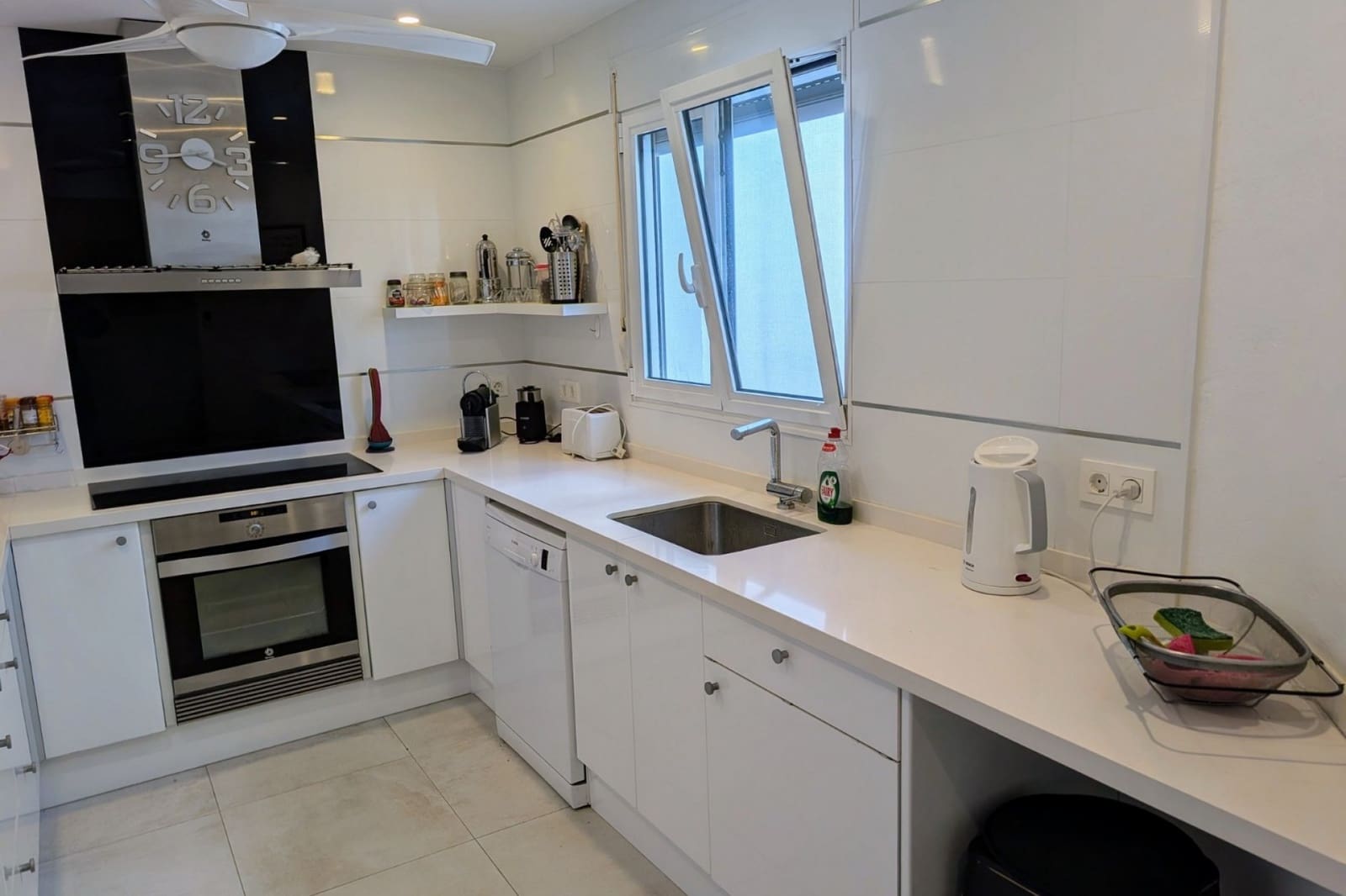 4 chambre Villa/Maison à vendre à Benissa avec piscine - 599 500 € (Ref: 9564047)