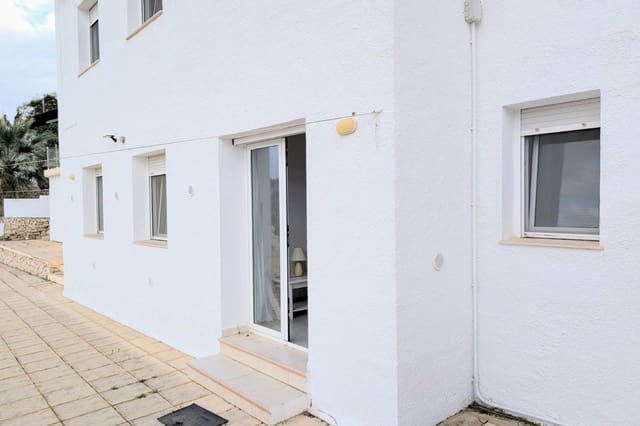 4 quarto Moradia para venda em Benissa com piscina - 599 500 € (Ref: 9564047)