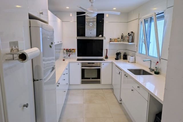 4 quarto Moradia para venda em Benissa com piscina - 599 500 € (Ref: 9564047)