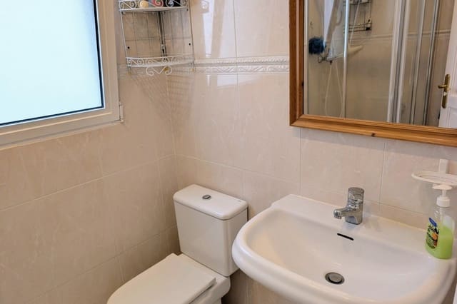 4 quarto Moradia para venda em Benissa com piscina - 599 500 € (Ref: 9564047)