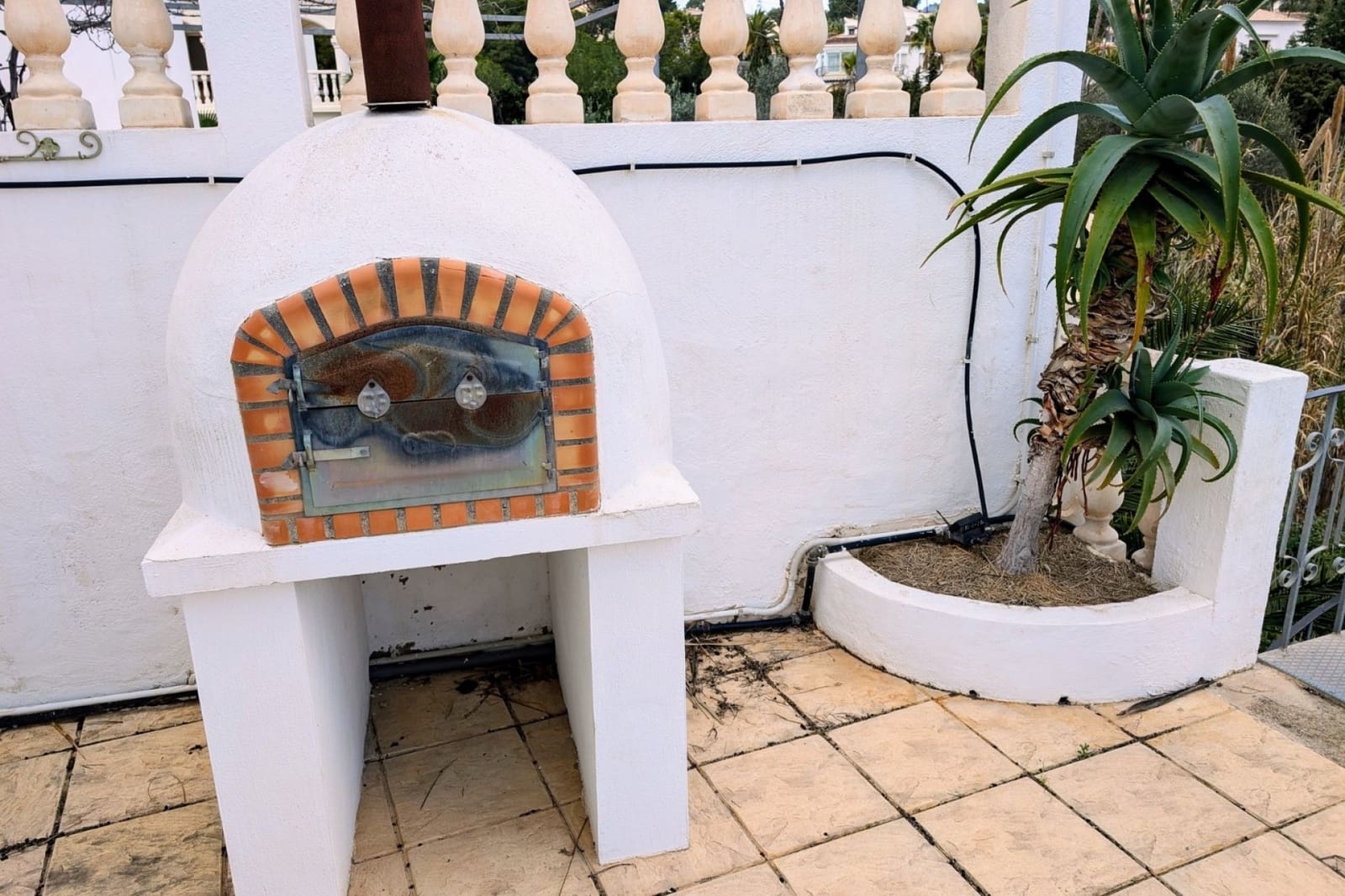 4 chambre Villa/Maison à vendre à Benissa avec piscine - 599 500 € (Ref: 9564047)